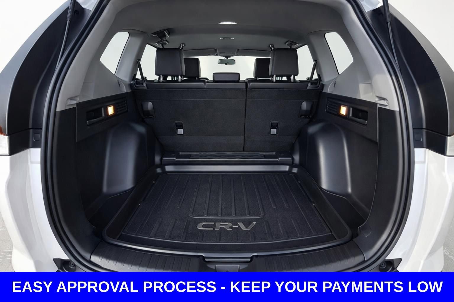 Used 2021 Honda CR-V EX image 18