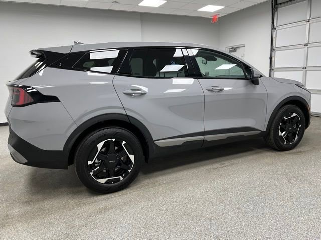 Used 2026 Kia Sportage S AWD/4WD image 11