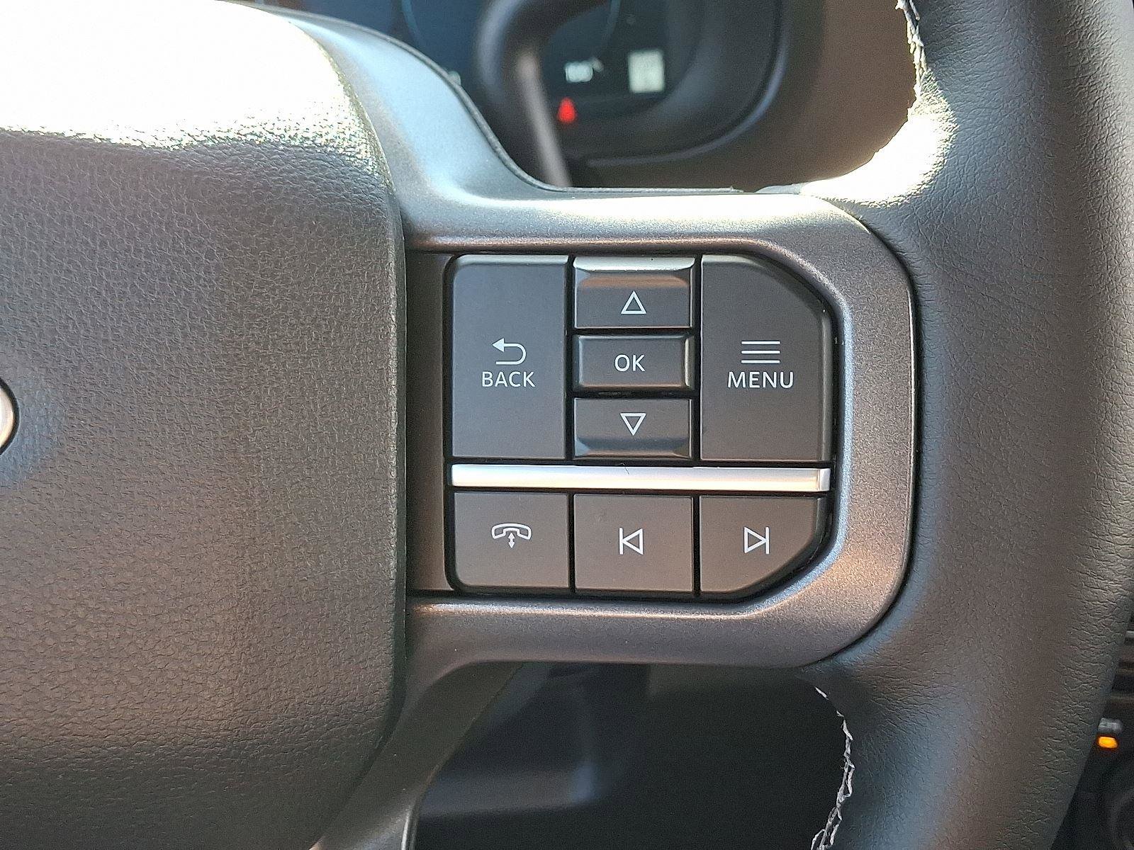 New 2026 Ford F250 Lariat w/ Lariat Premium Package image 16