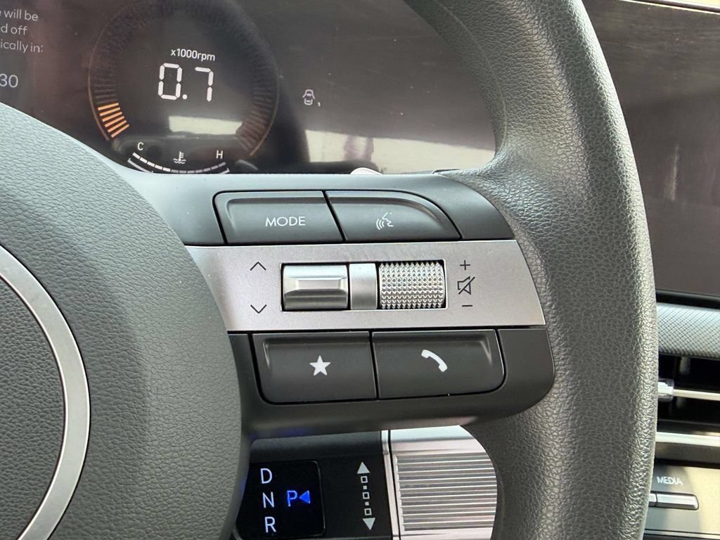 Certified 2025 Hyundai Sonata SEL AWD/4WD image 23