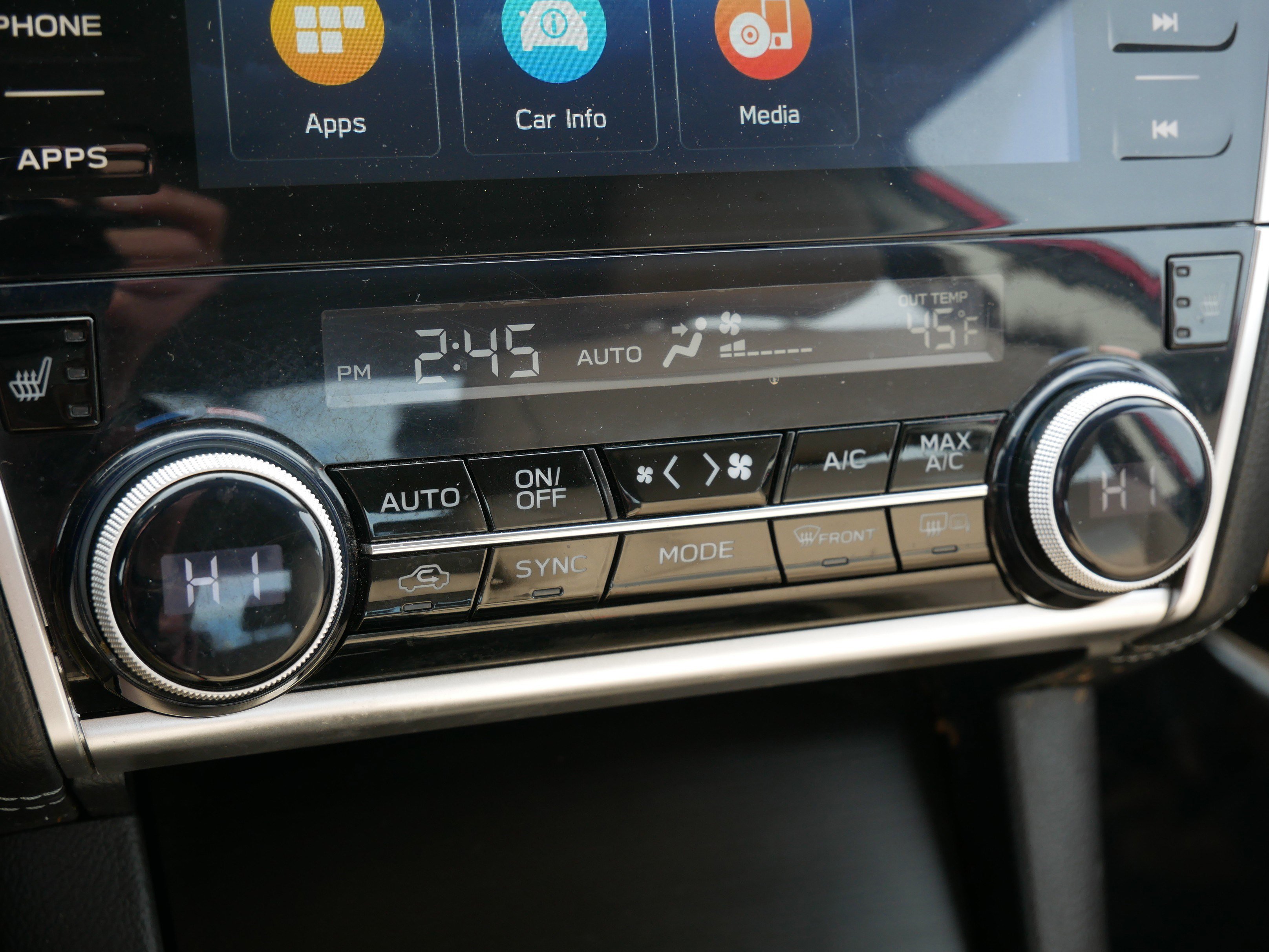 Used 2019 Subaru Legacy 2.5i Limited w/ Popular Package #2A image 23