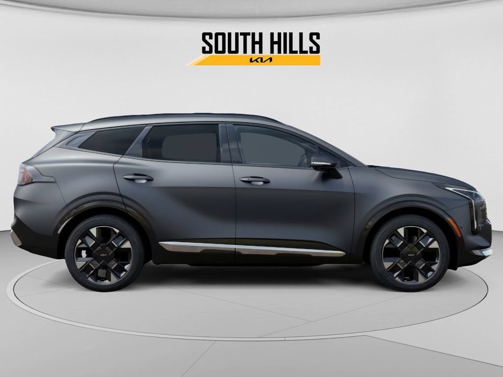 New 2026 Kia Sportage SX Prestige AWD/4WD image 7