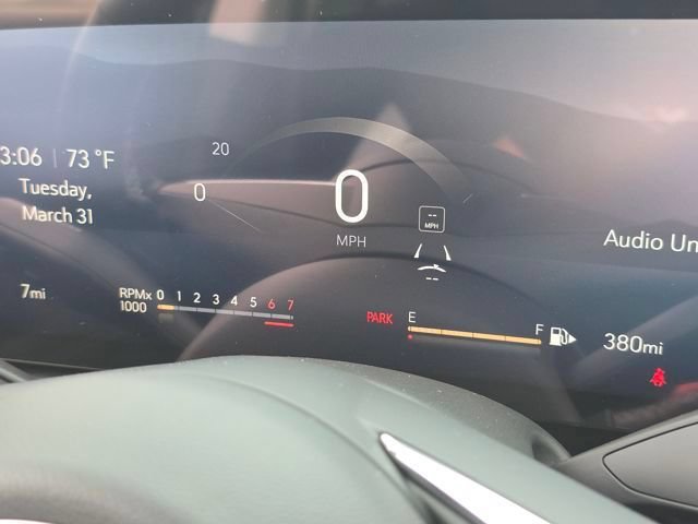 New 2026 Buick Envision Sport Touring AWD/4WD image 29
