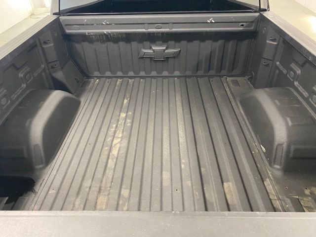 Used 2023 Chevrolet Silverado 1500 RST image 9
