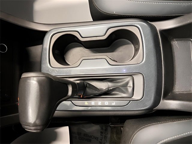 Used 2017 Chevrolet Colorado Z71 image 22