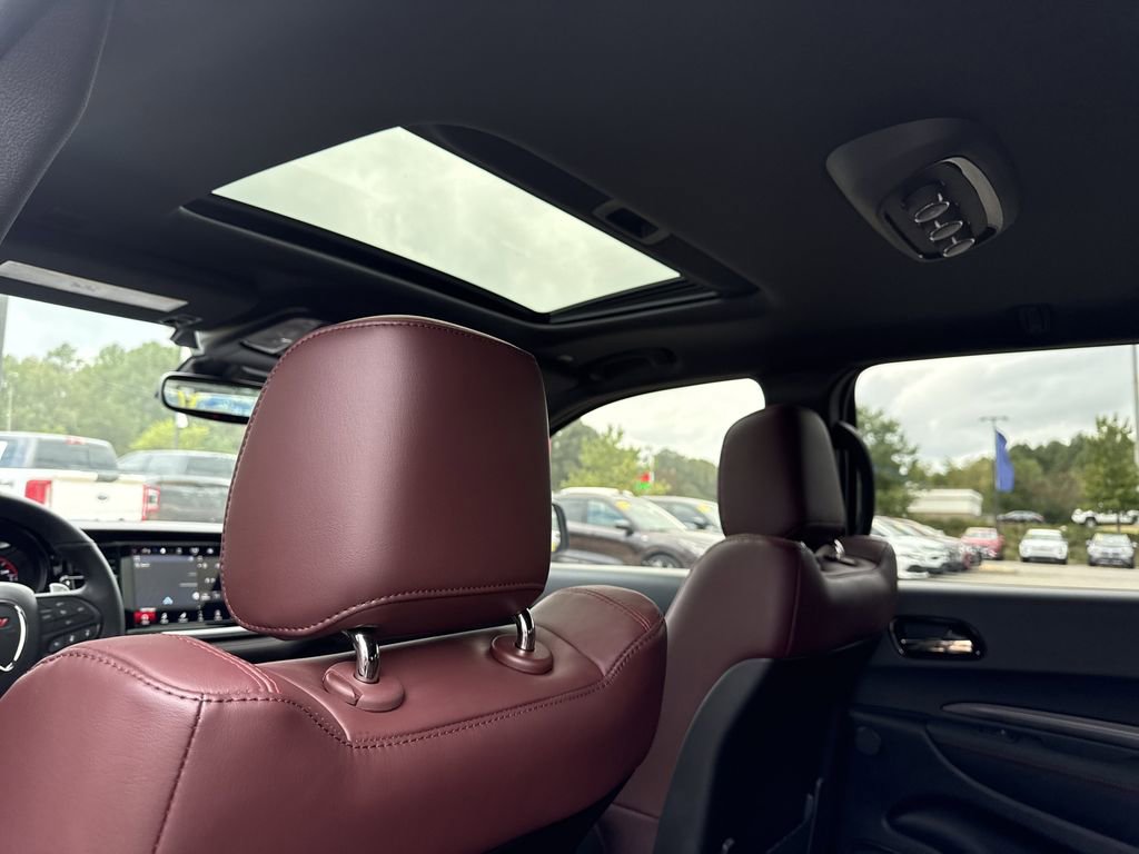 New 2026 Dodge Durango GT image 28