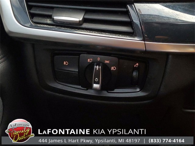 Used 2015 BMW X5 xDrive50i image 16