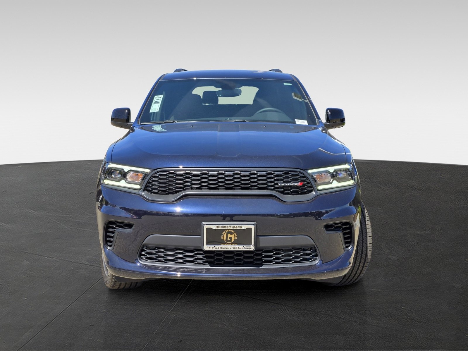 New 2025 Dodge Durango GT w/ Blacktop Package image 2