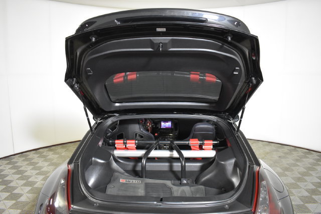 Used 2019 Nissan 370Z NISMO RWD image 31