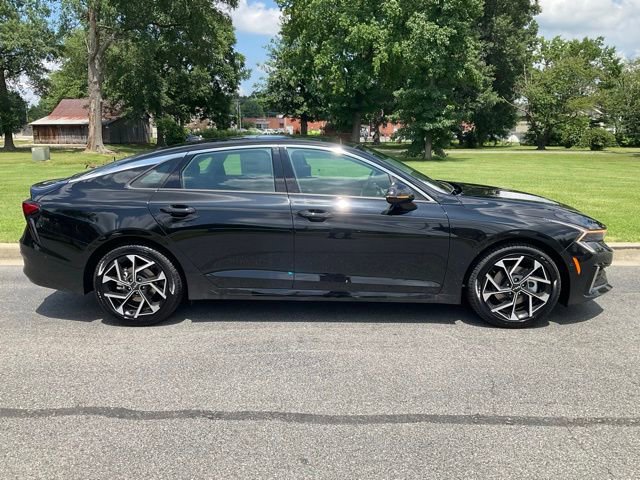 New 2025 Kia K5 EX image 15