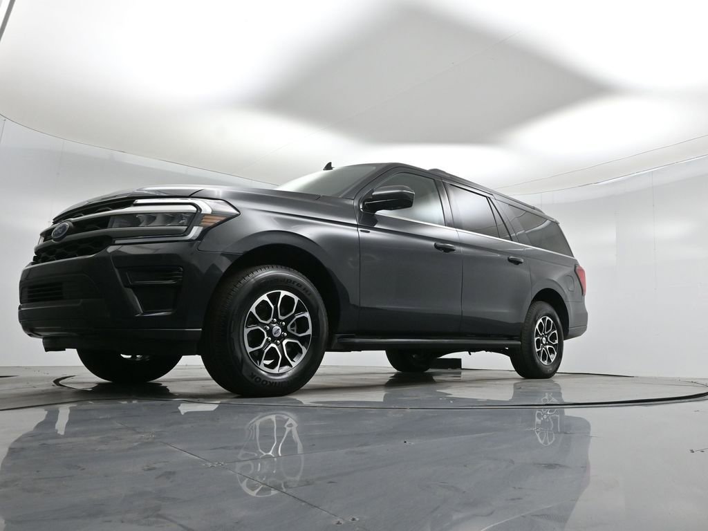 Certified 2024 Ford Expedition Max XLT image 46