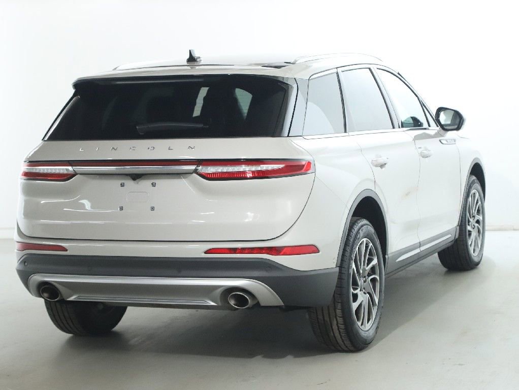 Used 2022 Lincoln Corsair AWD w/ Equipment Group 101A image 44