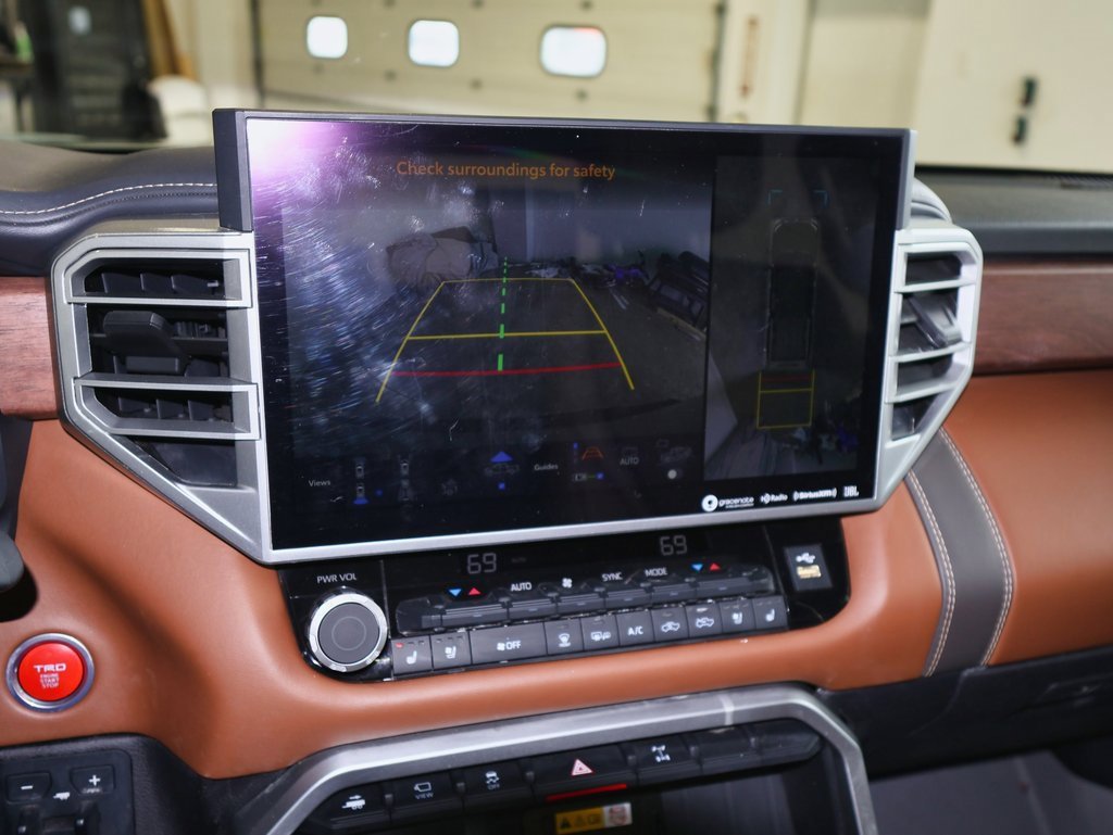 Used 2024 Toyota Tundra 1794 Edition image 15