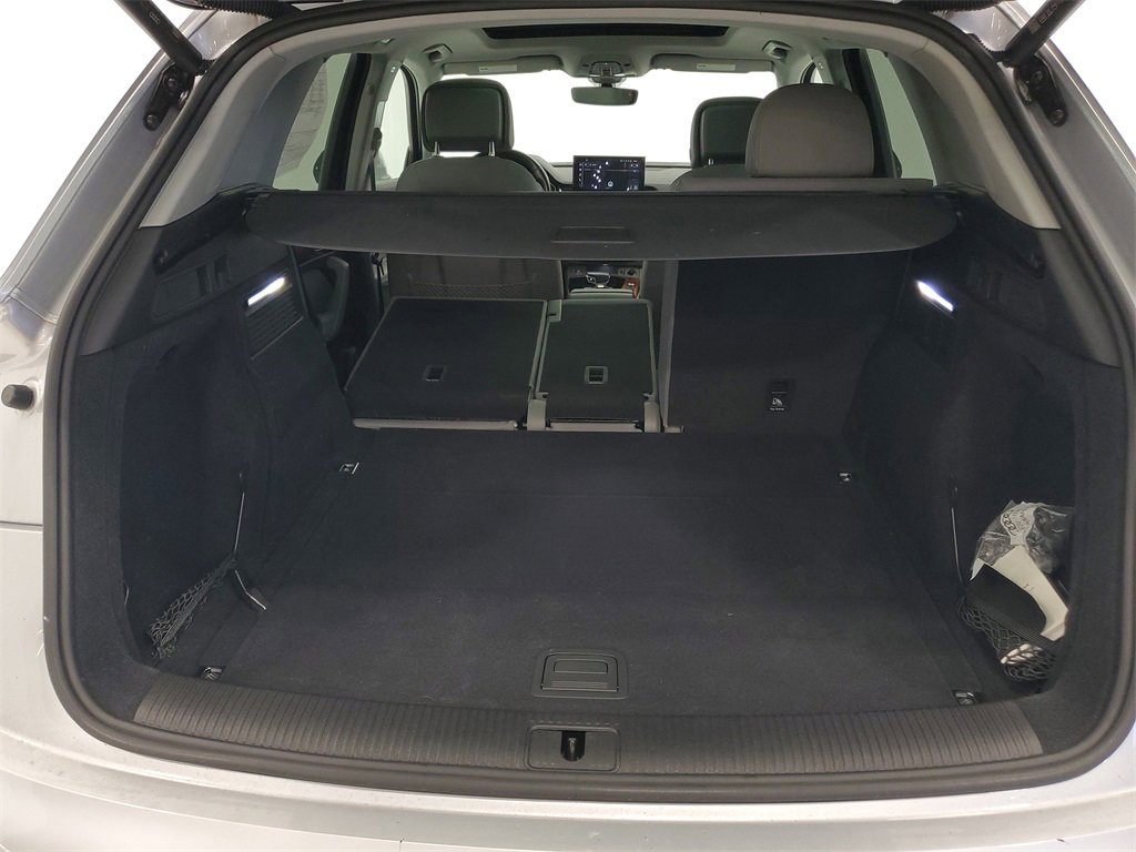 Used 2022 Audi Q5 2.0T Premium Plus image 24