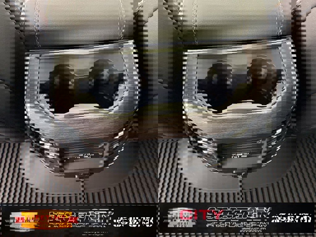 New 2026 RAM 1500 Laramie image 29