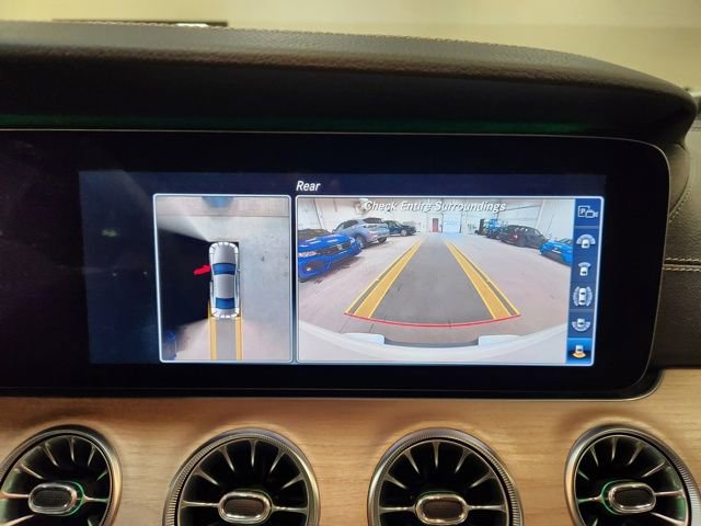 Used 2019 Mercedes-Benz CLS 450 4MATIC image 13