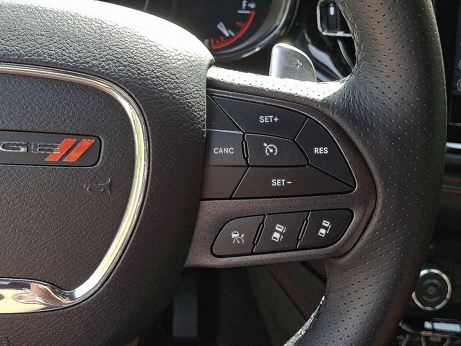 Certified 2023 Dodge Durango GT AWD/4WD image 23
