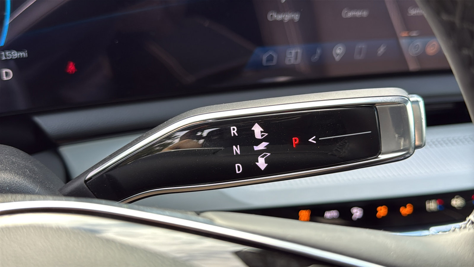 New 2026 Cadillac Optiq Sport 2 image 17