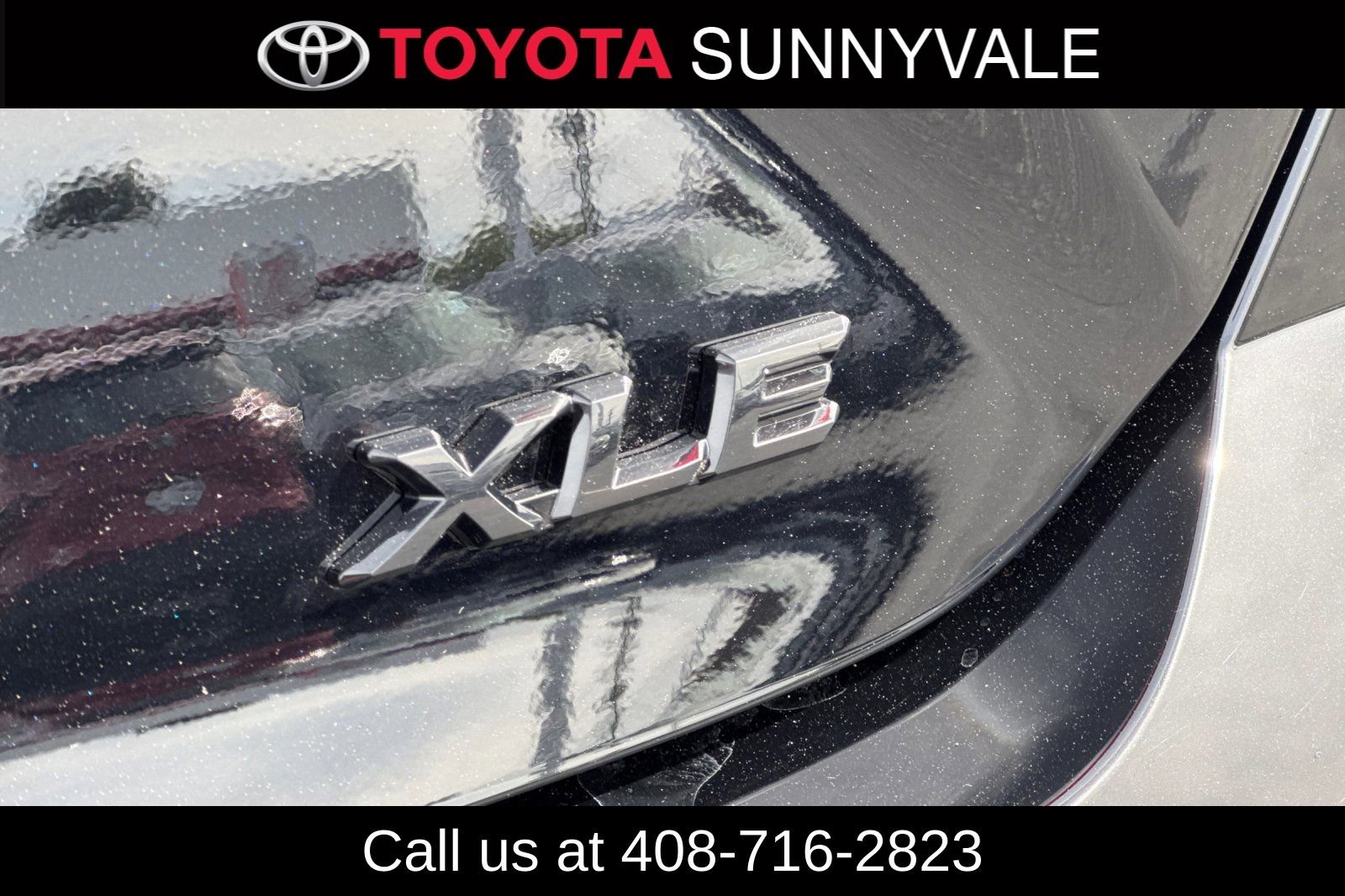 Certified 2026 Toyota Camry XLE image 14