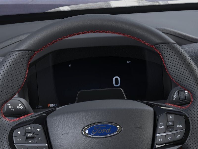 New 2026 Ford Explorer ST-Line w/ ST-Line Street Pack RWD image 13