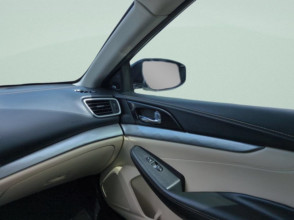 Certified 2018 Nissan Maxima 3.5 SL FWD image 12