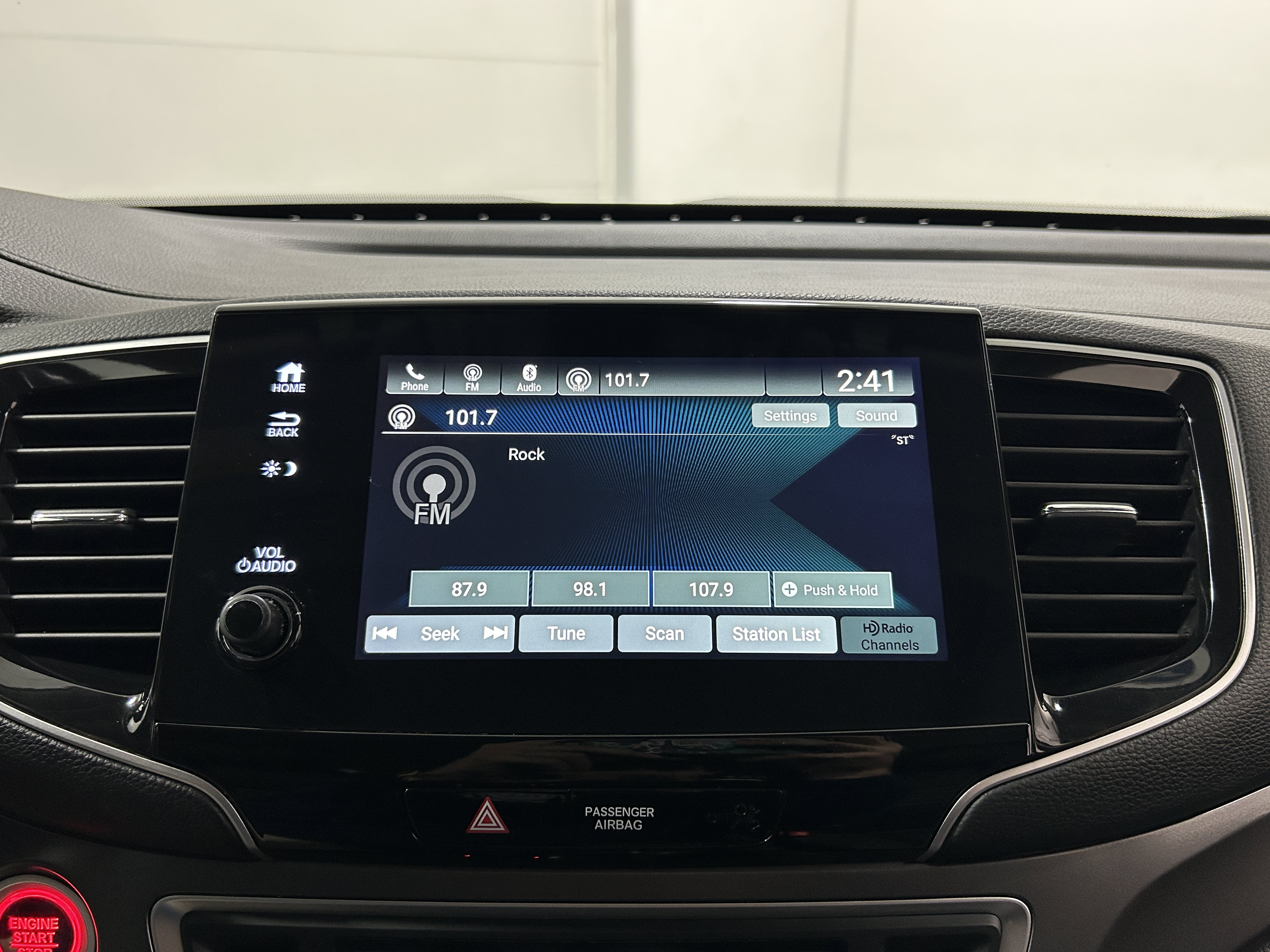 Used 2021 Honda Pilot EX-L image 5