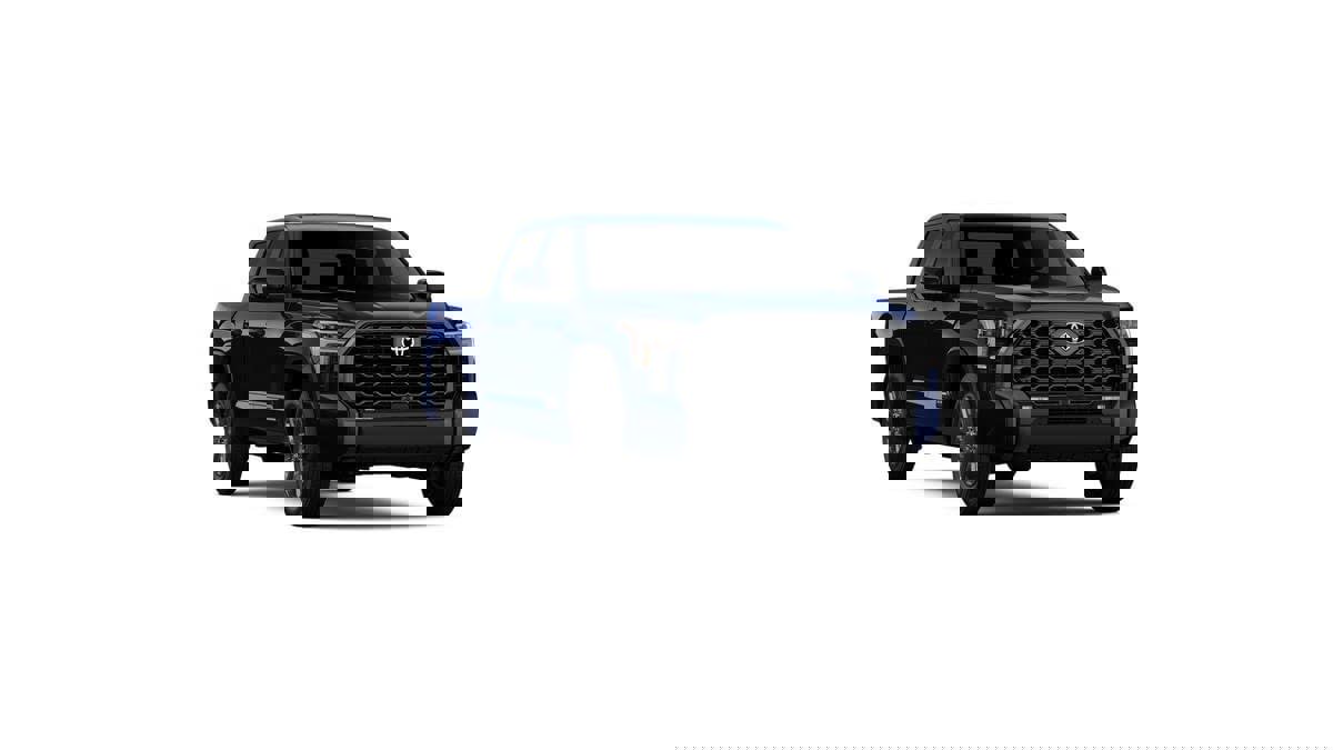 New 2026 Toyota Tundra Platinum image 40