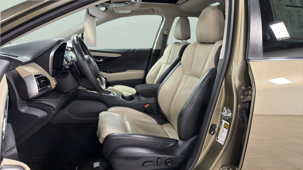 Certified 2024 Subaru Outback Limited AWD/4WD image 17