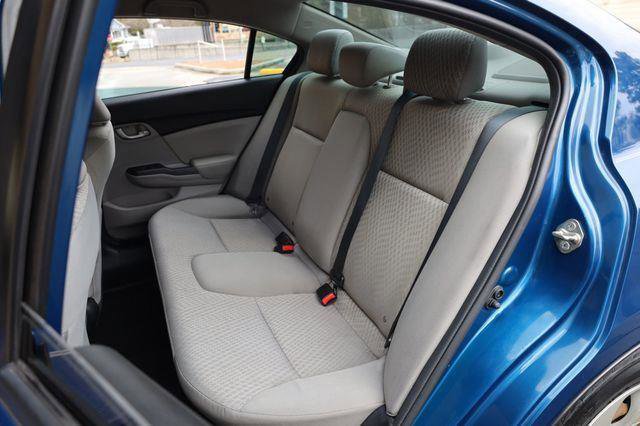Used 2015 Honda Civic LX image 18