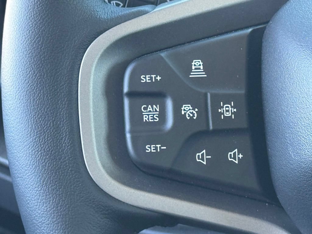 New 2026 Ford Bronco Badlands AWD/4WD image 23