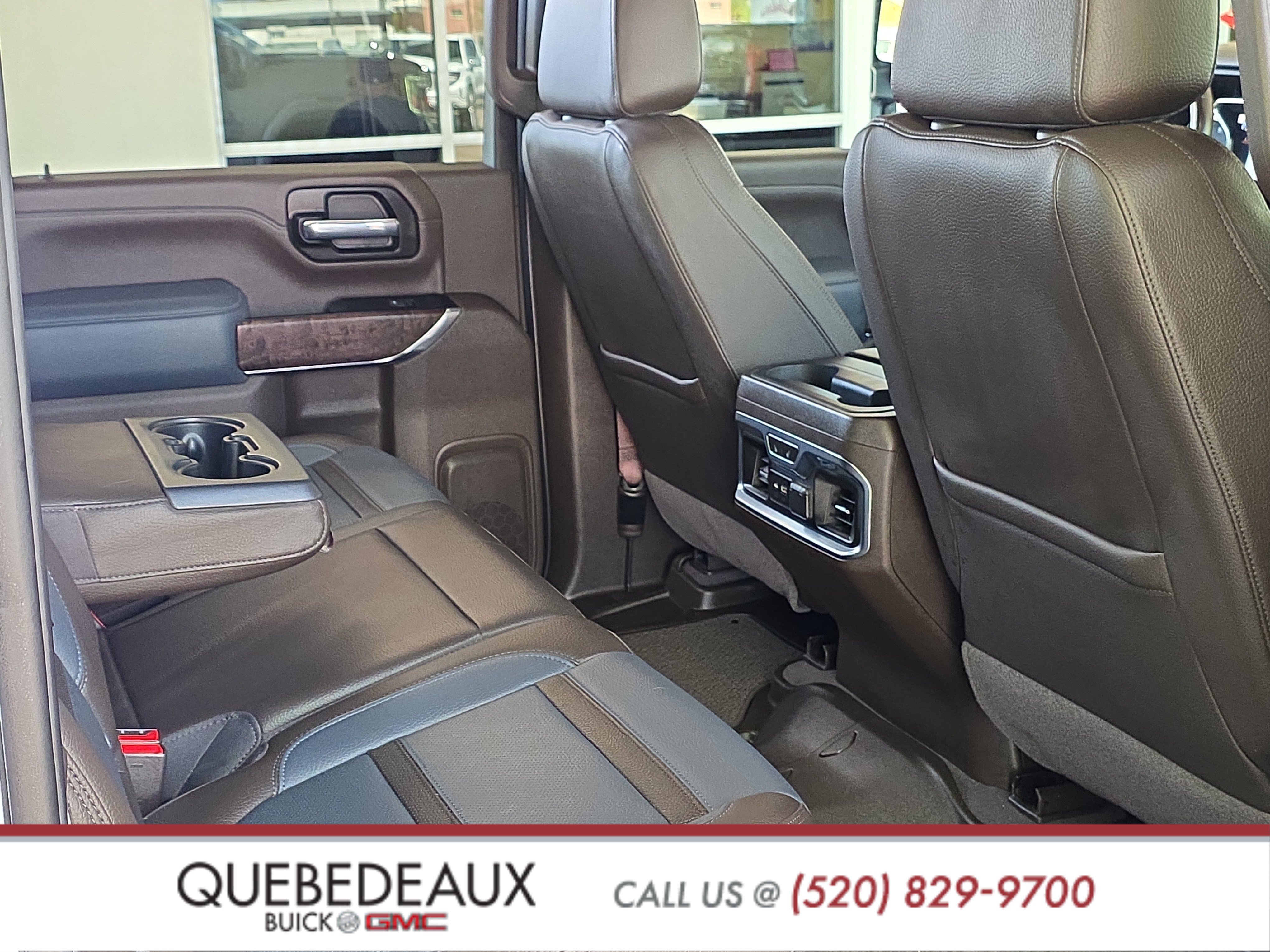 Used 2021 GMC Sierra 3500 Denali w/ Denali Ultimate Package AWD/4WD image 30