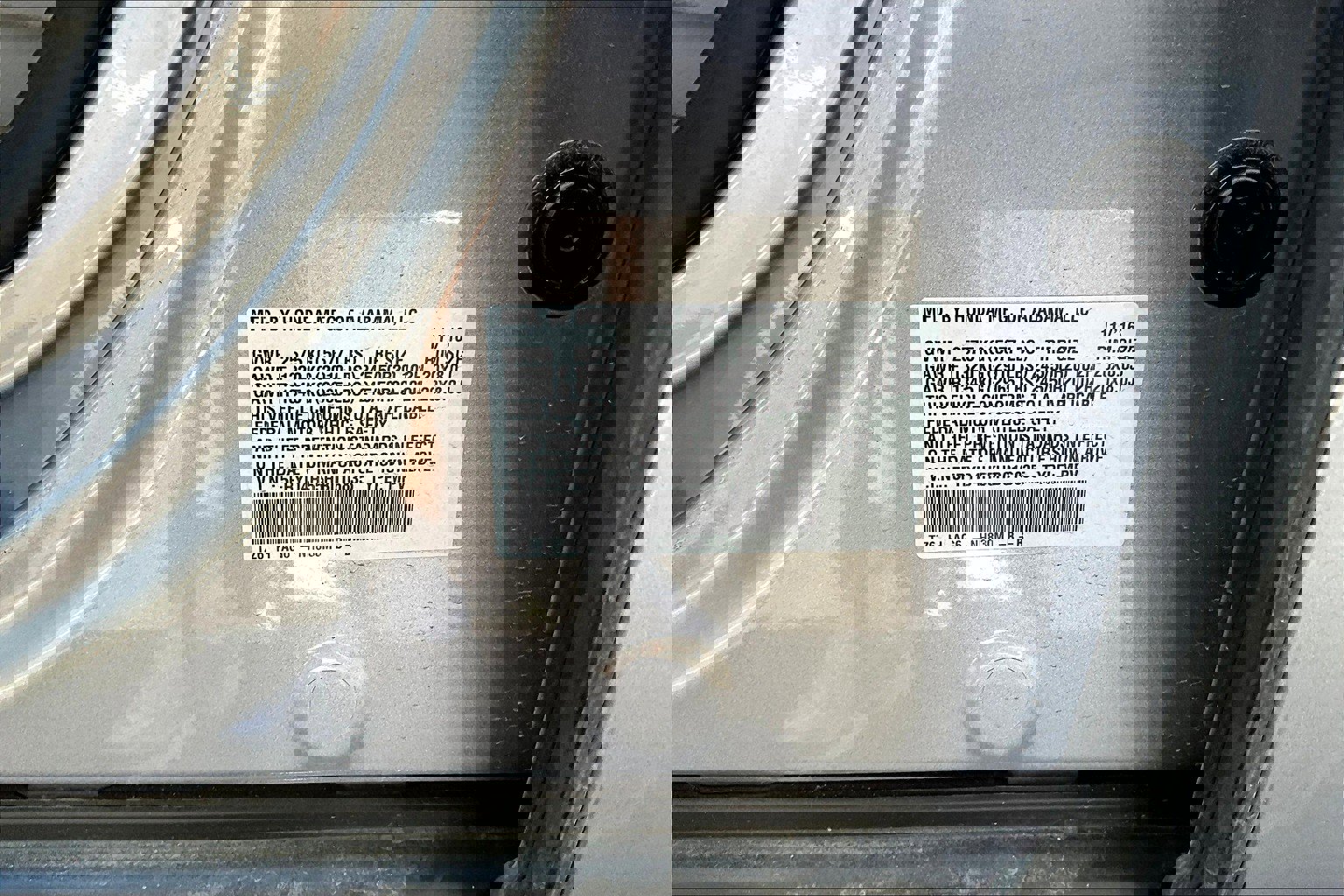 Used 2017 Acura MDX SH-AWD w/ Technology Package image 31