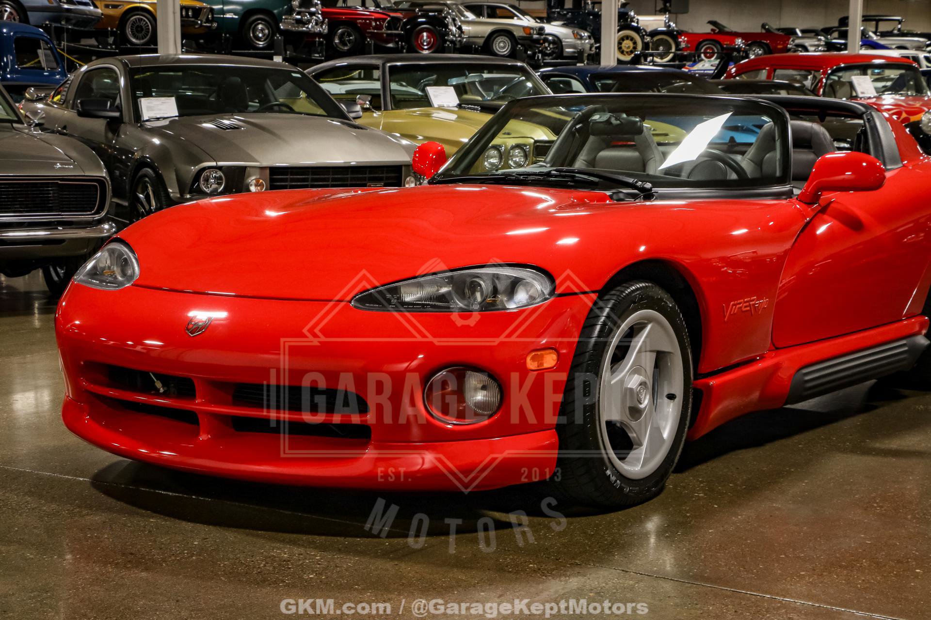 Used 1994 Dodge Viper RT/10 image 33