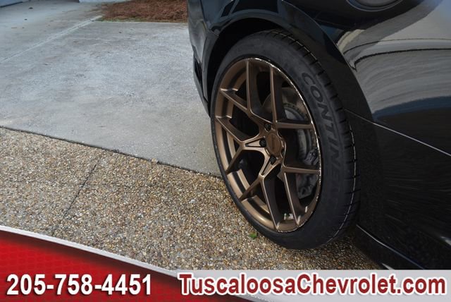 Used 2018 Chevrolet Camaro SS image 13