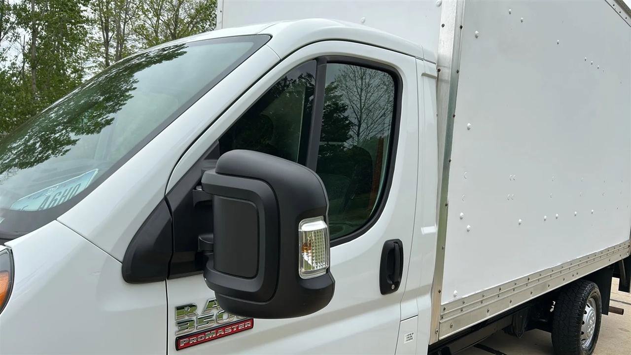 Used 2016 RAM ProMaster 3500 FWD image 23