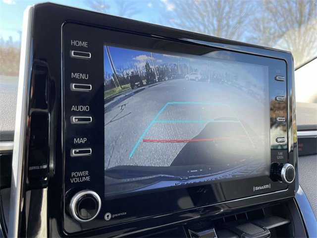 Used 2021 Toyota Corolla LE image 28