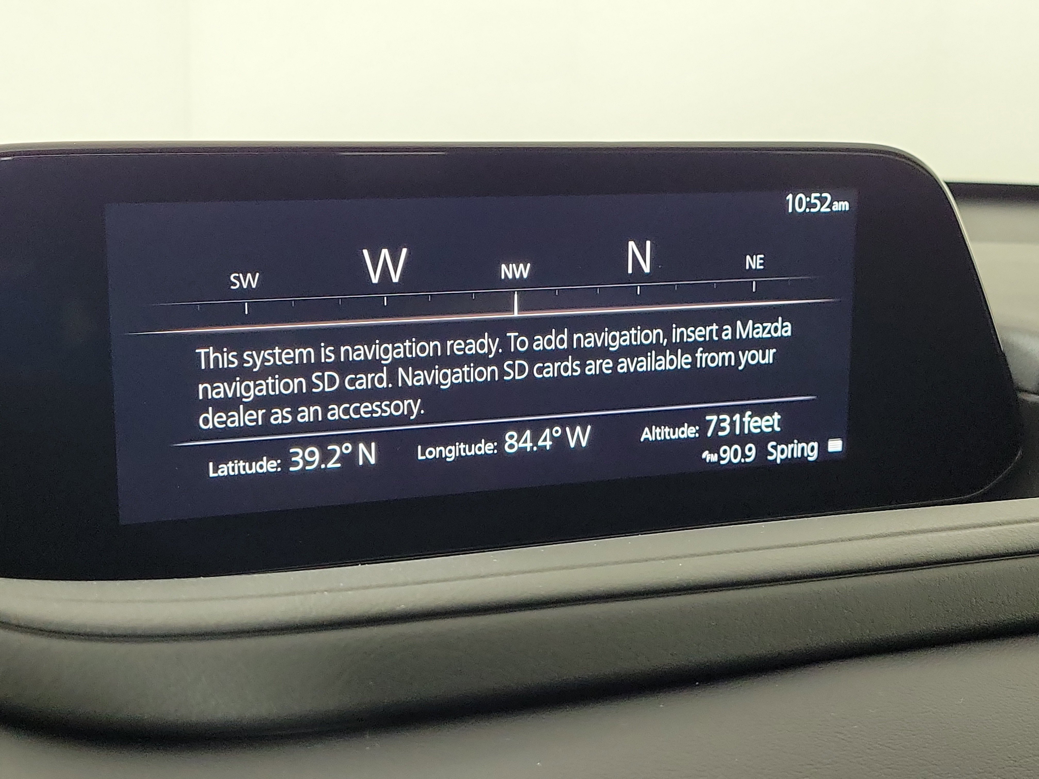 New 2026 MAZDA CX-30 AWD 2.5 S w/ Select Sport Pkg image 20