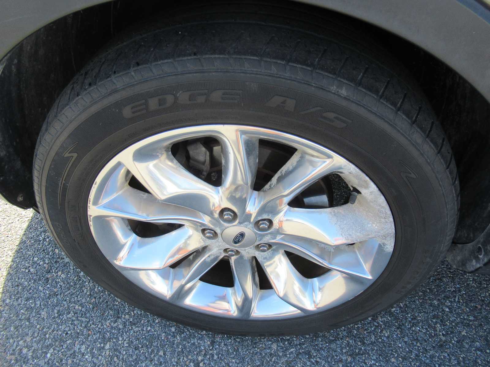 Used 2014 Ford Explorer XLT w/ Equipment Group 202A FWD image 11