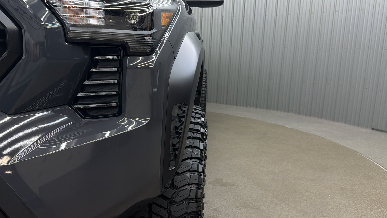 Used 2026 Toyota Tacoma TRD Off-Road AWD/4WD image 13