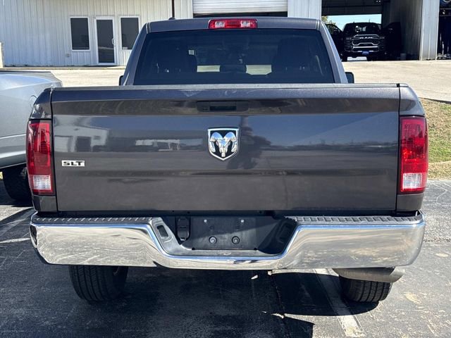 Used 2024 RAM 1500 Classic SLT image 5