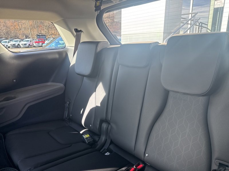 New 2026 Kia Carnival image 20