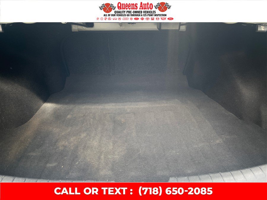 Used 2019 Hyundai Sonata SEL FWD image 13