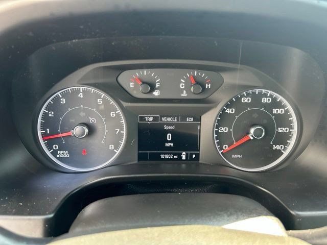 Used 2019 GMC Acadia SLE w/ Driver Alert Package I AWD/4WD image 13