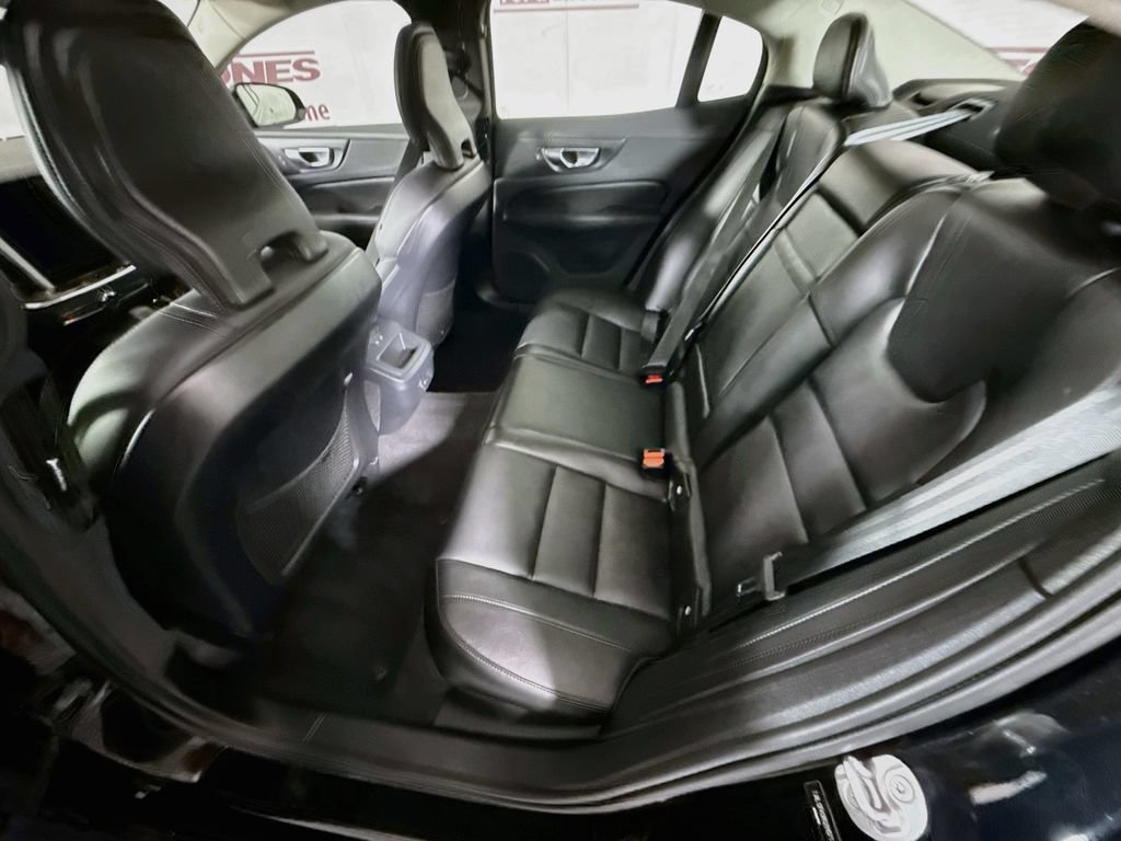 Used 2024 Volvo S60 B5 Core w/ Climate Package FWD image 26