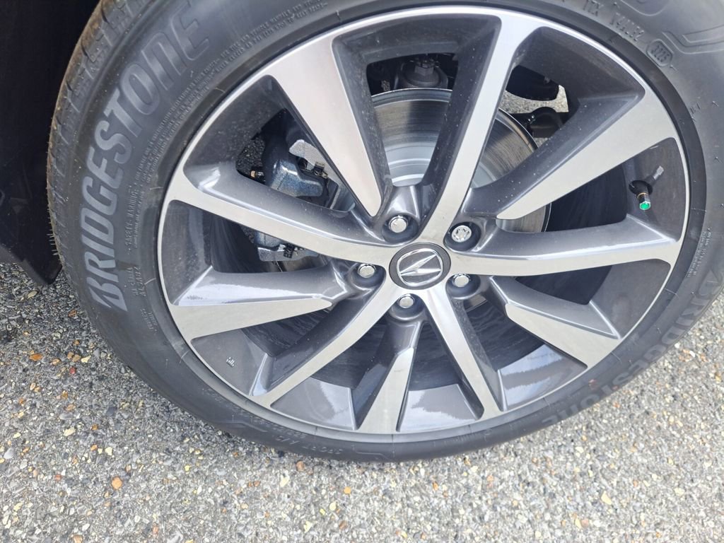 New 2026 Acura MDX w/ Technology Package image 20