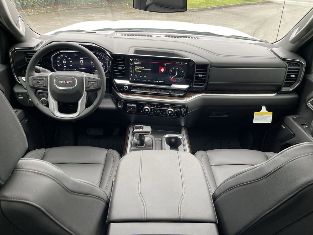 New 2026 GMC Sierra 1500 Elevation w/ Elevation Premium Package image 21