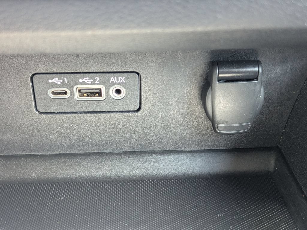 Used 2019 Nissan Altima 2.5 SR w/ SR Premium Package FWD image 15
