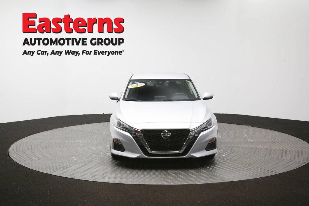 Used 2022 Nissan Altima 2.5 SV FWD image 52