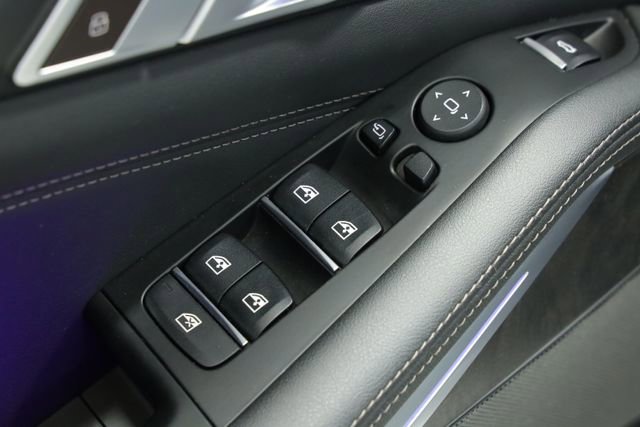 Used 2024 BMW X5 sDrive40i image 39