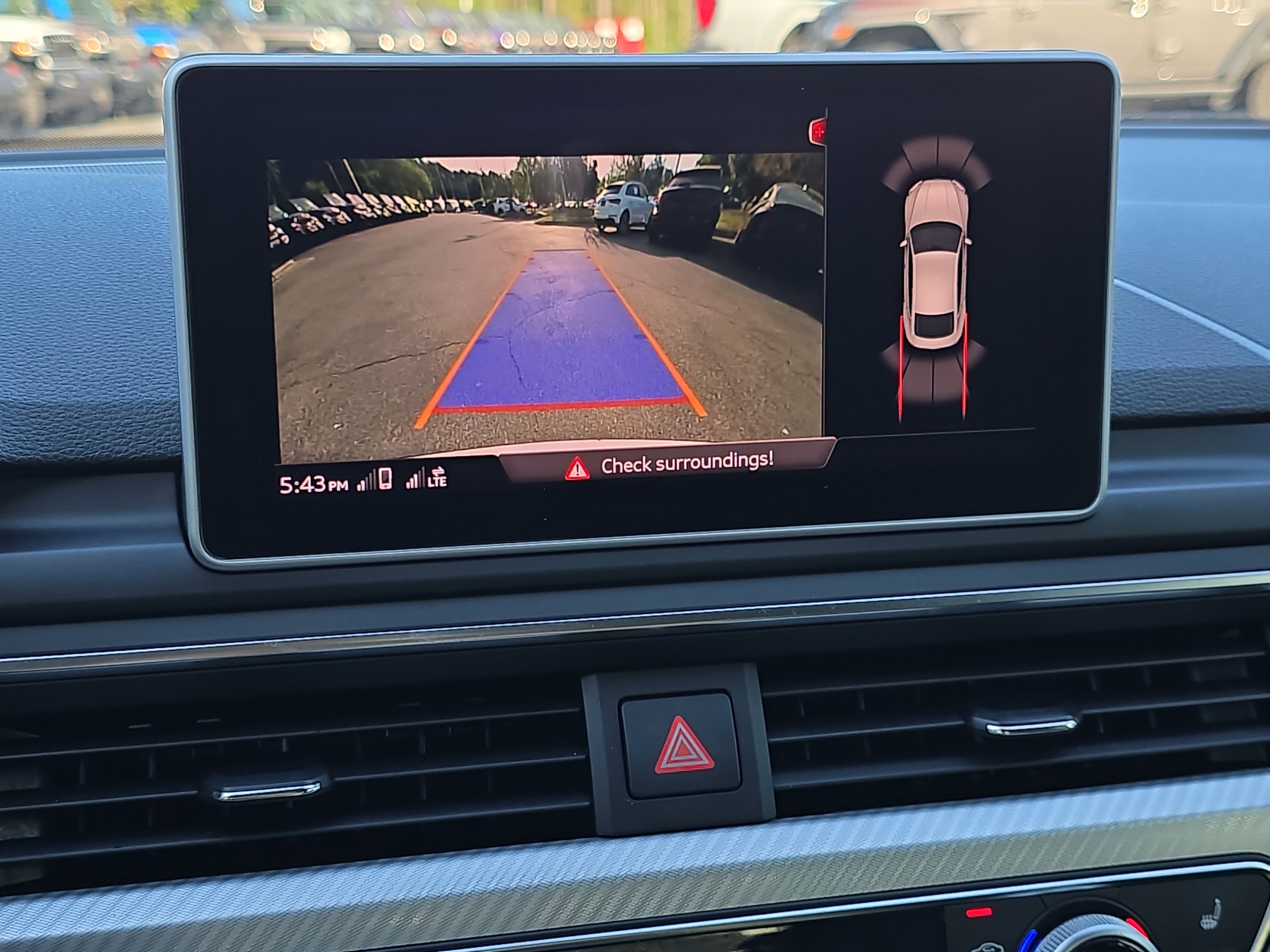 Certified 2018 Audi A5 2.0T Premium Plus w/ Premium Plus AWD/4WD image 24